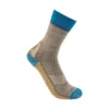 Carhartt Force® Grid Midweight Merinowollmischung Crew-Socken für Damen