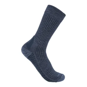 Carhartt Force® Grid Midweight Merinowollmischung Crew-Socken für Damen