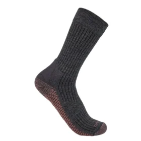 Carhartt Force® Grid Midweight Merinowollmischung Crew-Socken für Damen