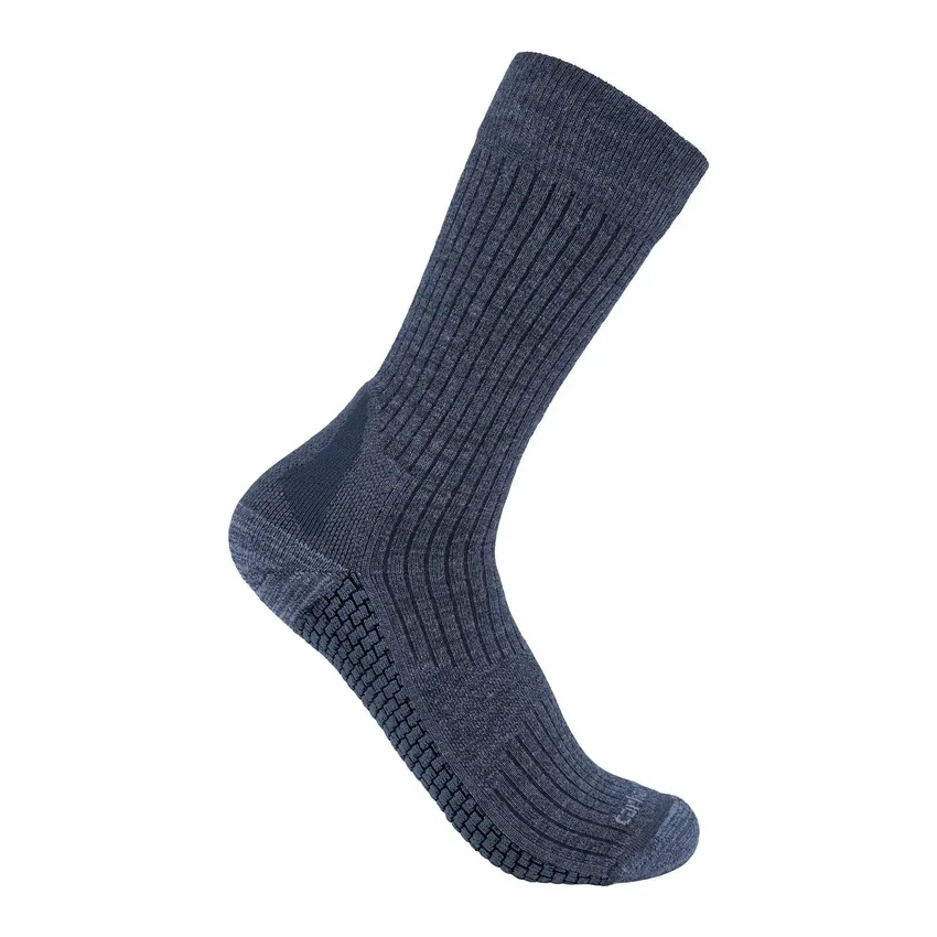 Carhartt Force® Grid Midweight Merinowollmischung Crew-Socken für Damen