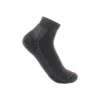 Carhartt Force® Grid Midweight Merinowollmischung-Viertelsocken für Damen