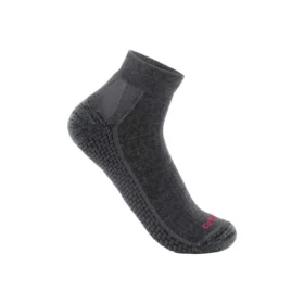 Carhartt Force® Grid Midweight Merinowollmischung-Viertelsocken für Damen