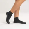 Carhartt Force® Grid Midweight Merinowollmischung-Viertelsocken für Damen