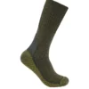 Carhartt Force® Grid mittelschwere Crew-Socken aus Merinowollmischung