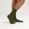 Carhartt Force® Grid mittelschwere Crew-Socken aus Merinowollmischung