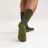 Carhartt Force® Grid mittelschwere Crew-Socken aus Merinowollmischung