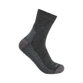 Carhartt Force® Grid mittelschwere Socken aus Merinowollmischung
