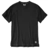 Carhartt Force Herren-T-Shirt, leicht und feuchtigkeitsableitend – UPF 50+