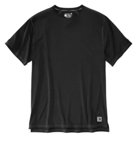 Carhartt Force Herren-T-Shirt, leicht und feuchtigkeitsableitend – UPF 50+