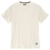 Carhartt Force Herren-T-Shirt, leicht und feuchtigkeitsableitend – UPF 50+
