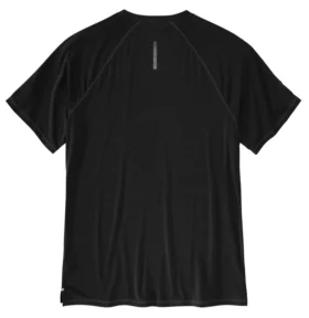 Carhartt Force Herren-T-Shirt, leicht und feuchtigkeitsableitend – UPF 50+