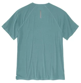 Carhartt Force Herren-T-Shirt, leicht und feuchtigkeitsableitend – UPF 50+