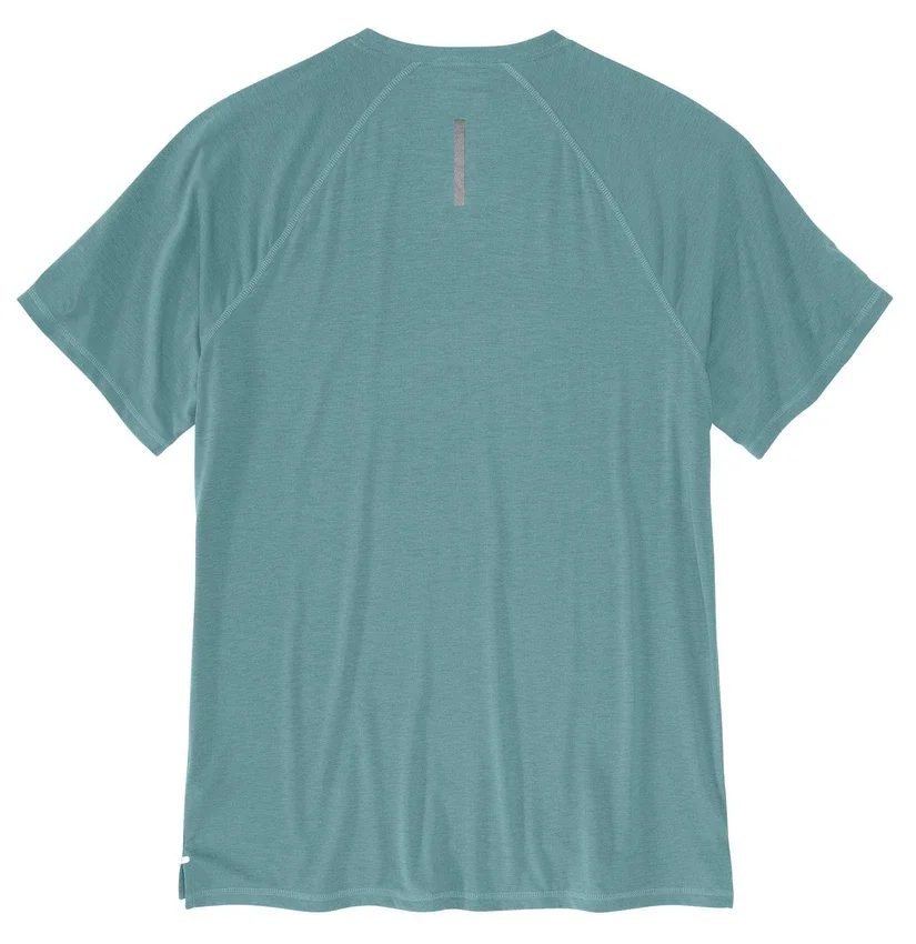 Carhartt Force Herren-T-Shirt, leicht und feuchtigkeitsableitend – UPF 50+