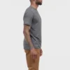 Carhartt Force Herren-T-Shirt, leicht und feuchtigkeitsableitend – UPF 50+