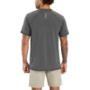 Carhartt Force Herren-T-Shirt, leicht und feuchtigkeitsableitend – UPF 50+
