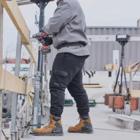 Carhartt Force® Jogginghose mit lockerer Passform