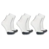 Carhartt Force® Midweight Logo Short Crew Socken 3er-Pack