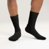 Carhartt Force® Midweight Logo Short Crew Socken 3er-Pack