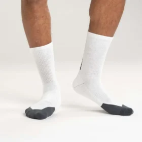 Carhartt Force® Midweight Logo Short Crew Socken 3er-Pack