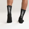 Carhartt Force® Midweight Logo Short Crew Socken 3er-Pack