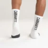 Carhartt Force® Midweight Logo Short Crew Socken 3er-Pack
