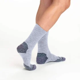 Carhartt Force® Midweight Synthetic Blend Crew-Socken für Damen, 2er-Pack