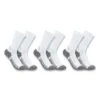 Carhartt Force® mittelschwere Crew-Socken, 3er-Pack