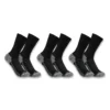 Carhartt Force® mittelschwere Crew-Socken, 3er-Pack
