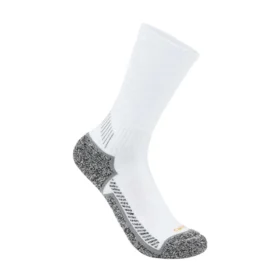Carhartt Force® mittelschwere Crew-Socken, 3er-Pack