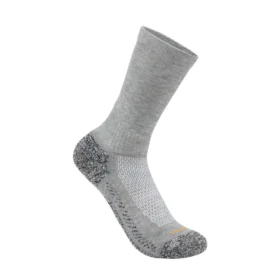 Carhartt Force® mittelschwere Crew-Socken, 3er-Pack
