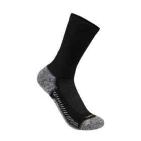 Carhartt Force® mittelschwere Crew-Socken, 3er-Pack