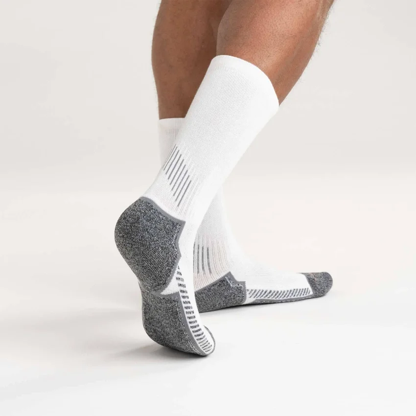 Carhartt Force® mittelschwere Crew-Socken, 3er-Pack