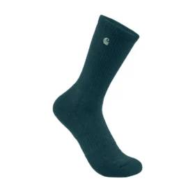 Carhartt Force® mittelschwere Crew-Socken für Damen, 2er-Pack