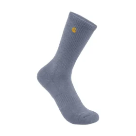 Carhartt Force® mittelschwere Crew-Socken für Damen, 2er-Pack