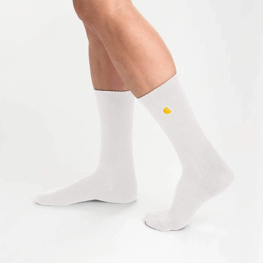 Carhartt Force® mittelschwere Crew-Socken für Damen, 2er-Pack