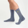 Carhartt Force® mittelschwere Crew-Socken für Damen, 2er-Pack
