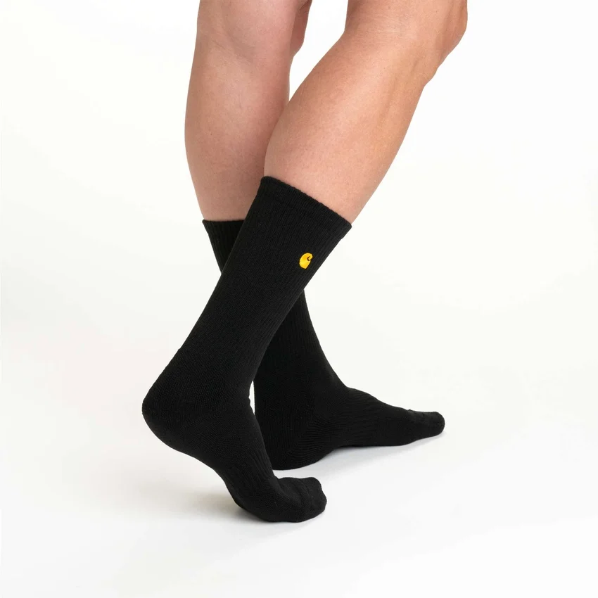 Carhartt Force® mittelschwere Crew-Socken für Damen, 2er-Pack