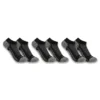 Carhartt Force® mittelschwere Low-Cut-Socken, 3er-Pack