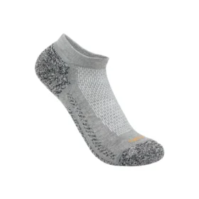 Carhartt Force® mittelschwere Low-Cut-Socken, 3er-Pack