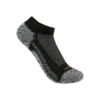 Carhartt Force® mittelschwere Low-Cut-Socken, 3er-Pack
