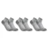Carhartt Force® mittelschwere Quartersocken, 3er-Pack