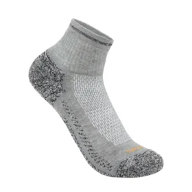 Carhartt Force® mittelschwere Quartersocken, 3er-Pack