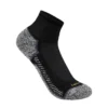 Carhartt Force® mittelschwere Quartersocken, 3er-Pack