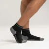 Carhartt Force® mittelschwere Quartersocken, 3er-Pack