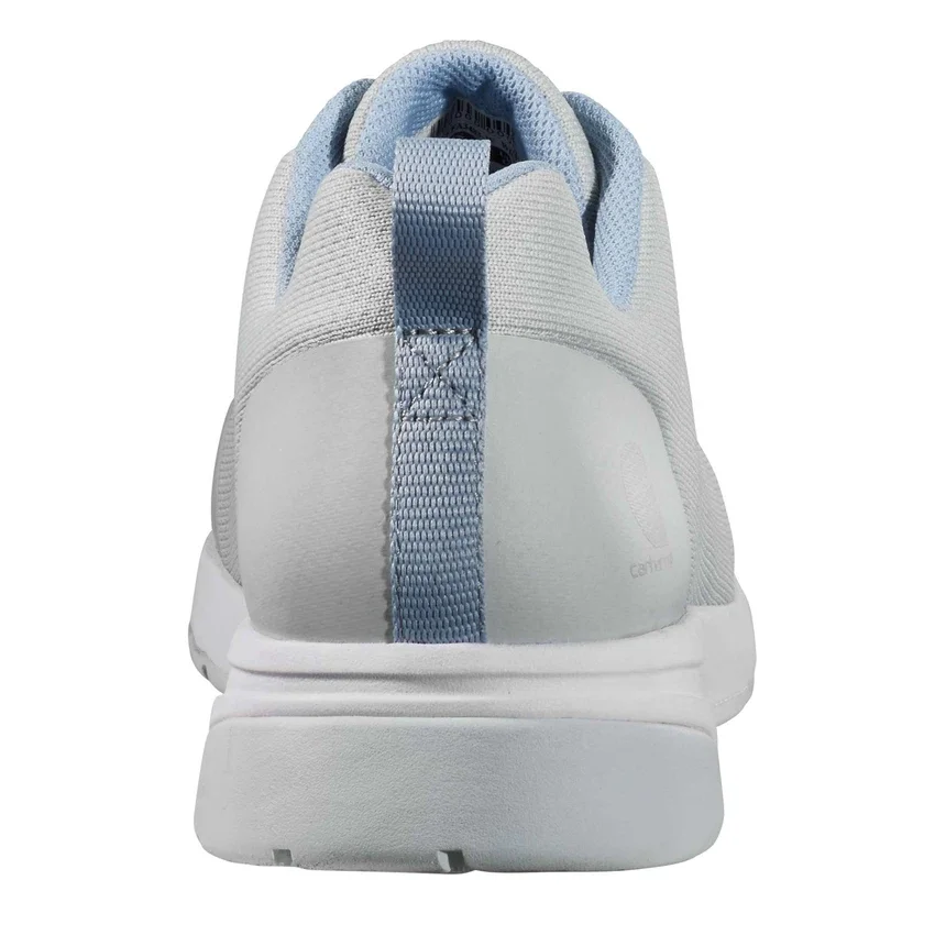 Carhartt Force Nano-Composite-Zehenkappen-Arbeitsschuh für Damen