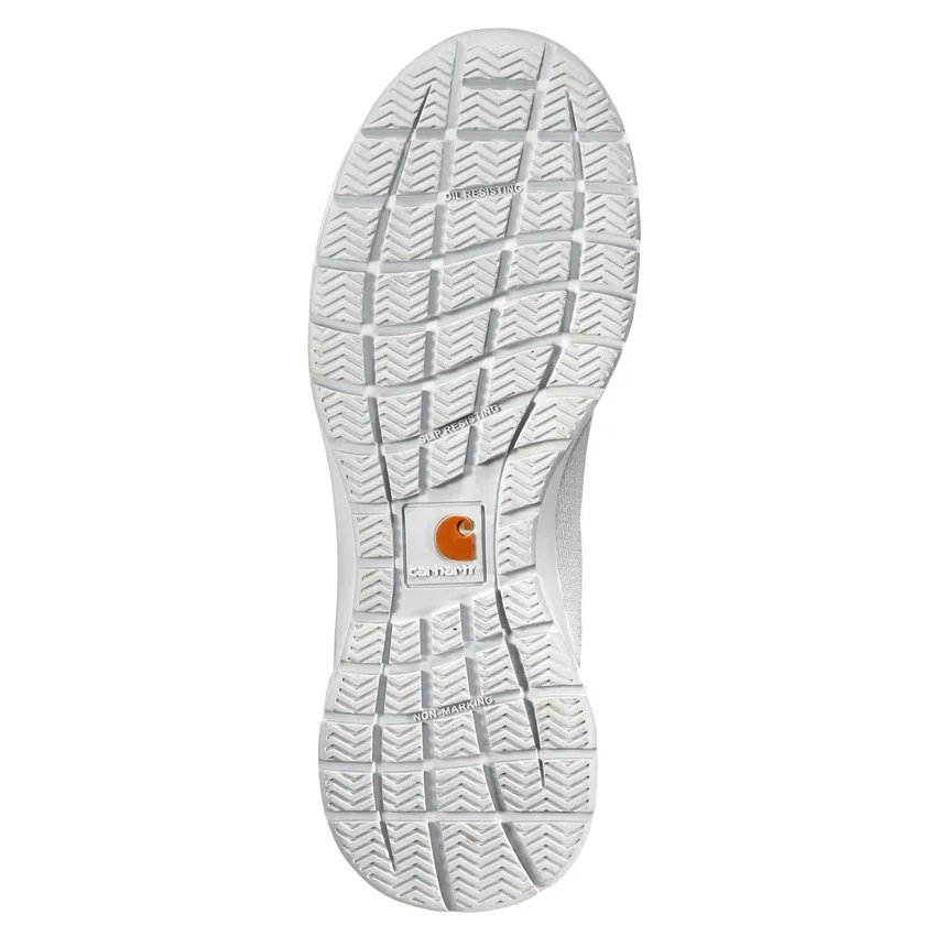 Carhartt Force Nano-Composite-Zehenkappen-Arbeitsschuh für Damen