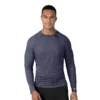 Carhartt Force® Sub-Scrubs Performance Langarm-T-Shirt