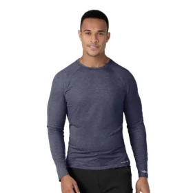 Carhartt Force® Sub-Scrubs Performance Langarm-T-Shirt