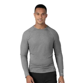 Carhartt Force® Sub-Scrubs Performance Langarm-T-Shirt