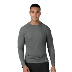 Carhartt Force® Sub-Scrubs Performance Langarm-T-Shirt